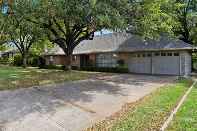 3713 Kimberly Lane, Fort Worth, TX 76133