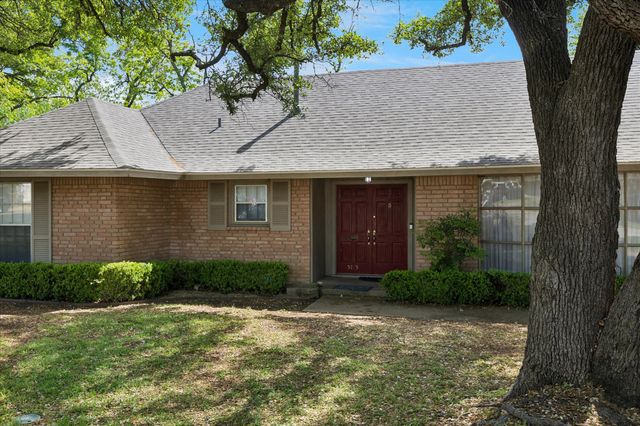 3713 Kimberly Lane, Fort Worth, TX 76133