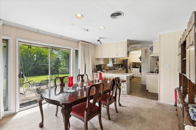 3713 Kimberly Lane, Fort Worth, TX 76133