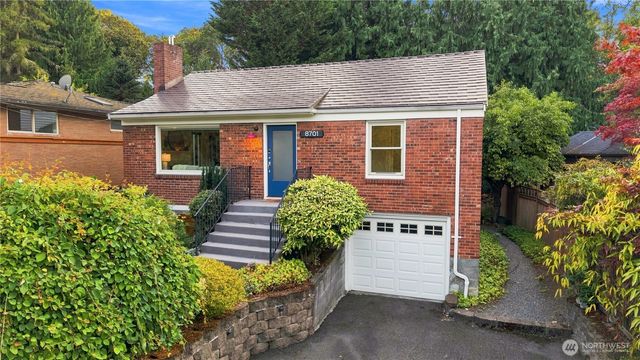 8701 29th Avenue NW, Seattle, WA 98117
