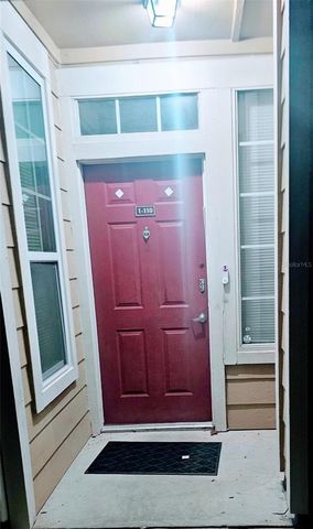 1101 VINTAGE VILLAGE LANE 110, Ocoee, FL 34761