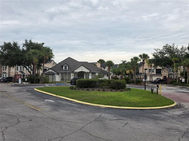 1101 VINTAGE VILLAGE LANE 110, Ocoee, FL 34761