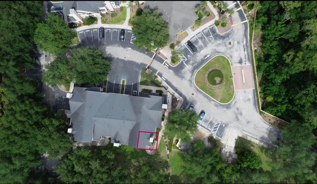 1101 VINTAGE VILLAGE LANE 110, Ocoee, FL 34761