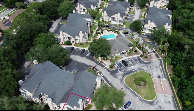 1101 VINTAGE VILLAGE LANE 110, Ocoee, FL 34761