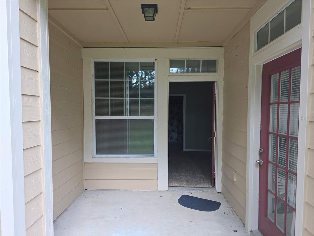 1101 VINTAGE VILLAGE LANE 110, Ocoee, FL 34761