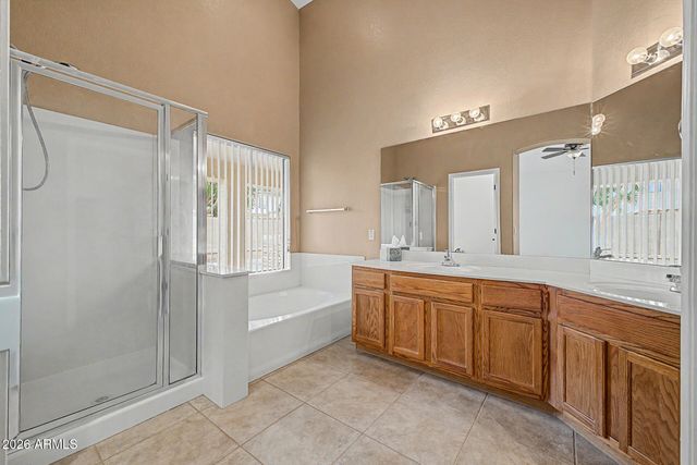 5438 W Bluefield Avenue, Glendale, AZ 85308