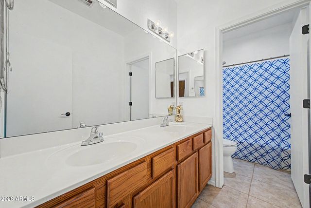 5438 W Bluefield Avenue, Glendale, AZ 85308