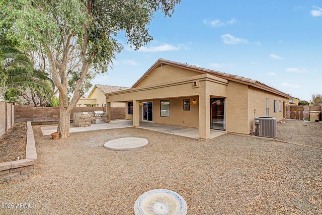 5438 W Bluefield Avenue, Glendale, AZ 85308