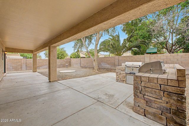 5438 W Bluefield Avenue, Glendale, AZ 85308