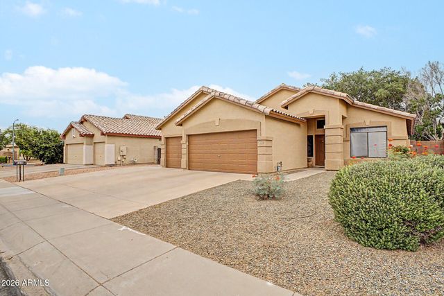 5438 W Bluefield Avenue, Glendale, AZ 85308