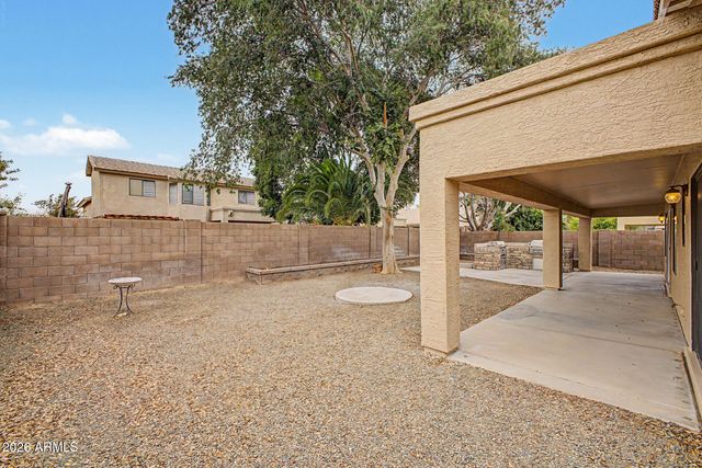 5438 W Bluefield Avenue, Glendale, AZ 85308