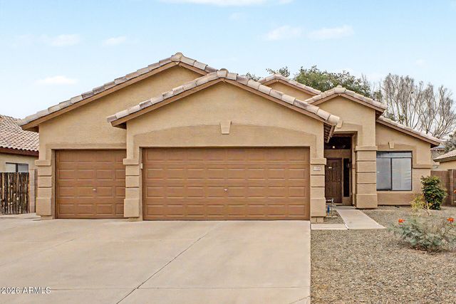 5438 W Bluefield Avenue, Glendale, AZ 85308