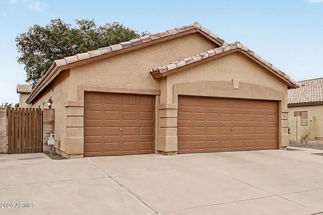 5438 W Bluefield Avenue, Glendale, AZ 85308