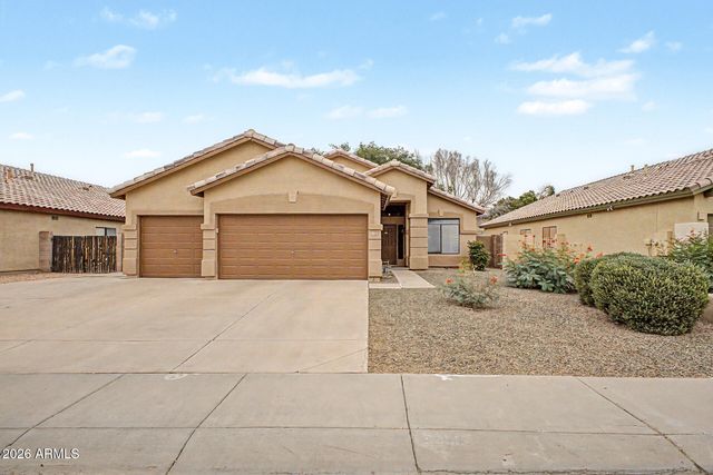 5438 W Bluefield Avenue, Glendale, AZ 85308