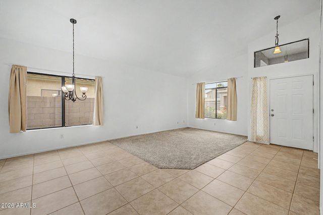 5438 W Bluefield Avenue, Glendale, AZ 85308