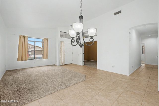 5438 W Bluefield Avenue, Glendale, AZ 85308
