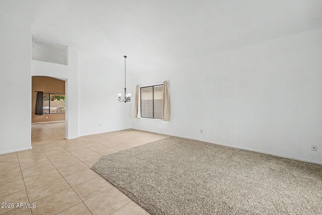 5438 W Bluefield Avenue, Glendale, AZ 85308