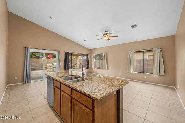 5438 W Bluefield Avenue, Glendale, AZ 85308