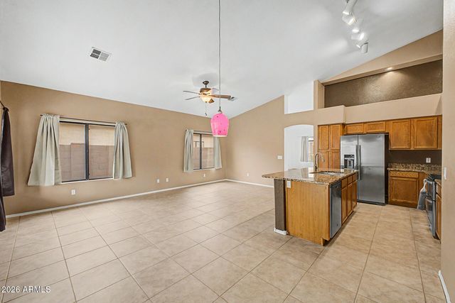 5438 W Bluefield Avenue, Glendale, AZ 85308