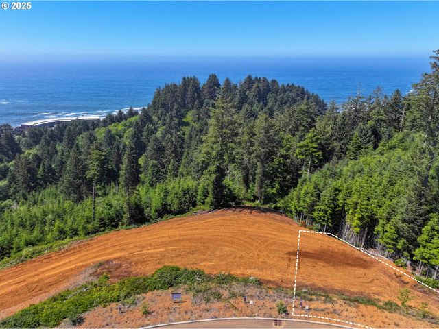 Ne Lillian Ln 3, Depoe Bay, OR 97341