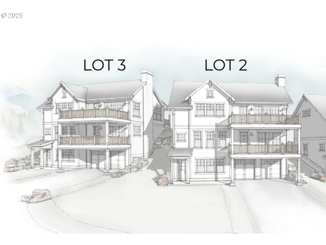 Ne Lillian Ln 3, Depoe Bay, OR 97341