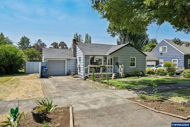 1915 23rd St NE, Salem, OR 97301