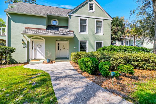 70 Shipyard Dr Apt 255, Hilton Head Island, SC 29928