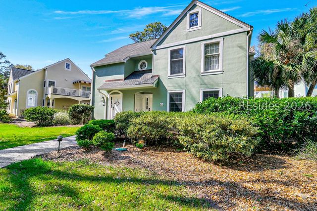70 Shipyard Dr Apt 255, Hilton Head Island, SC 29928