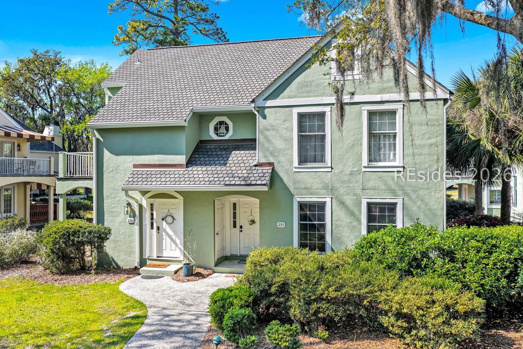 70 Shipyard Dr Apt 255, Hilton Head Island, SC 29928