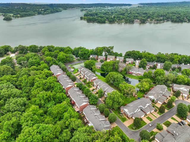 231 Green Harbor Rd Unit 101, Old Hickory, TN 37138