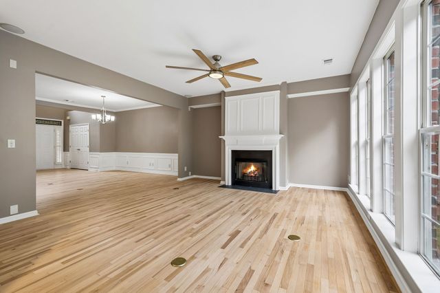 231 Green Harbor Rd Unit 101, Old Hickory, TN 37138