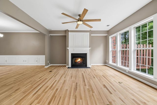 231 Green Harbor Rd Unit 101, Old Hickory, TN 37138