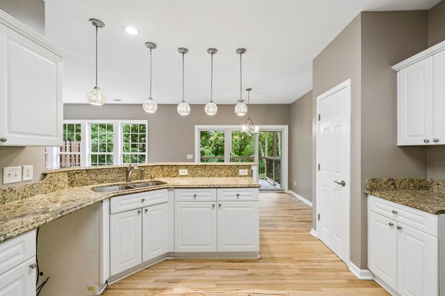 231 Green Harbor Rd Unit 101, Old Hickory, TN 37138