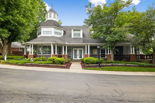 231 Green Harbor Rd Unit 101, Old Hickory, TN 37138