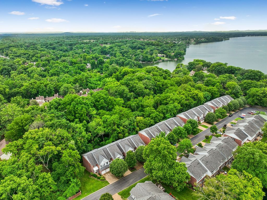 231 Green Harbor Rd Unit 101, Old Hickory, TN 37138