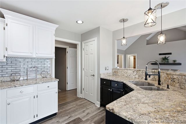 3770 Kepley Road, Georgetown, IN 47122
