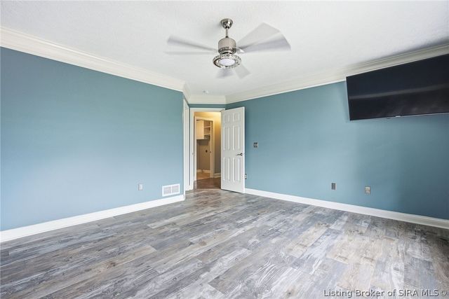 3770 Kepley Road, Georgetown, IN 47122
