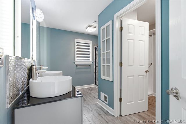 3770 Kepley Road, Georgetown, IN 47122