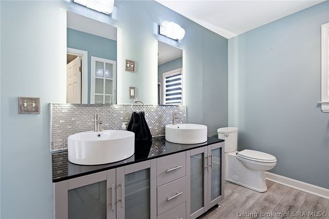 3770 Kepley Road, Georgetown, IN 47122
