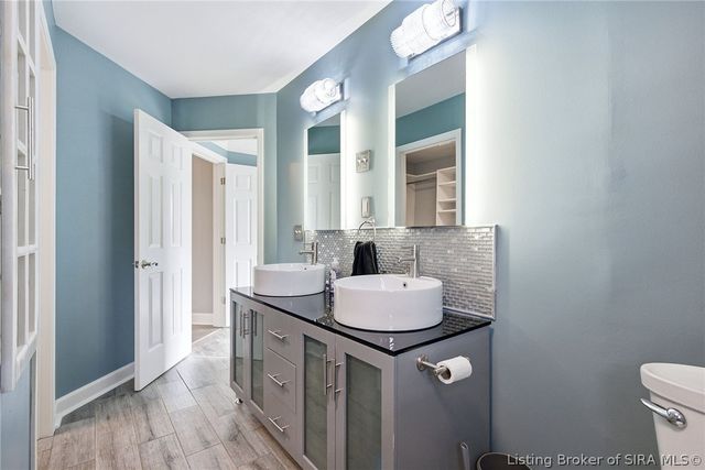 3770 Kepley Road, Georgetown, IN 47122