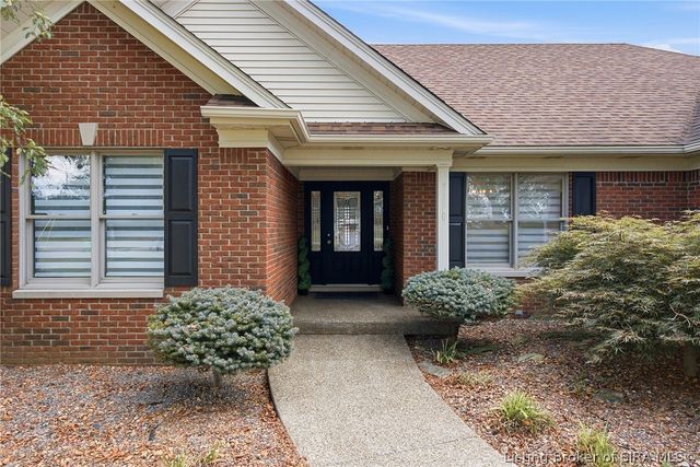 3770 Kepley Road, Georgetown, IN 47122