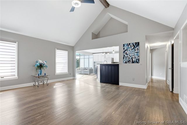 3770 Kepley Road, Georgetown, IN 47122
