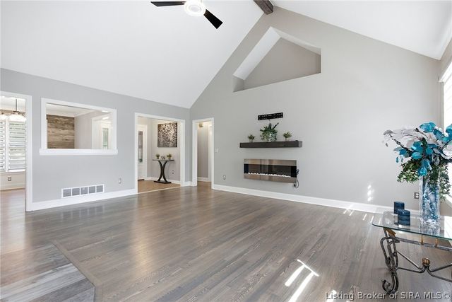 3770 Kepley Road, Georgetown, IN 47122