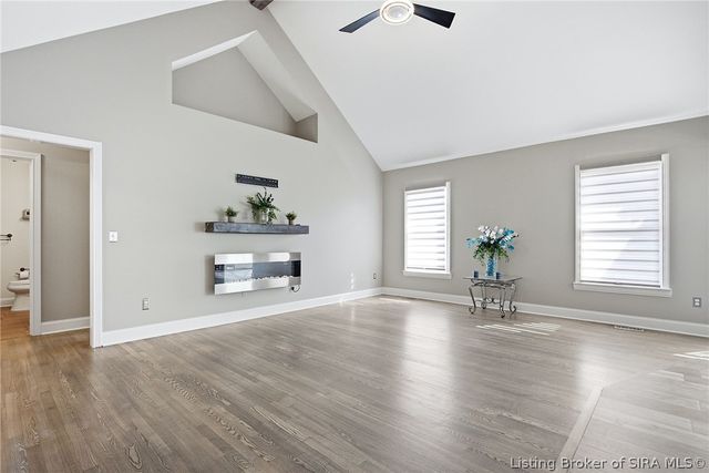3770 Kepley Road, Georgetown, IN 47122