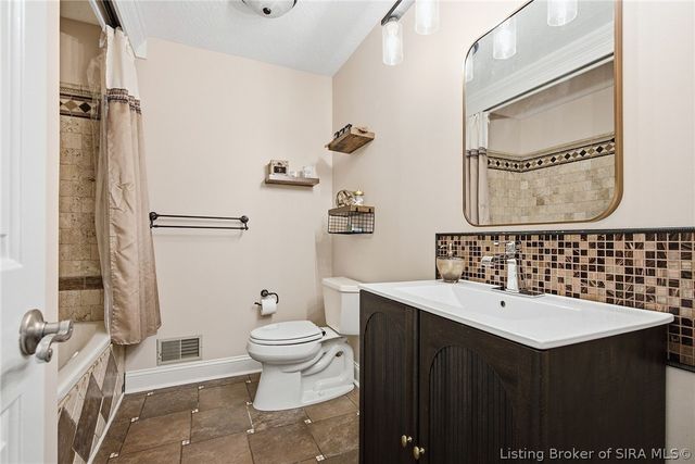 3770 Kepley Road, Georgetown, IN 47122