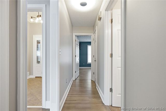 3770 Kepley Road, Georgetown, IN 47122