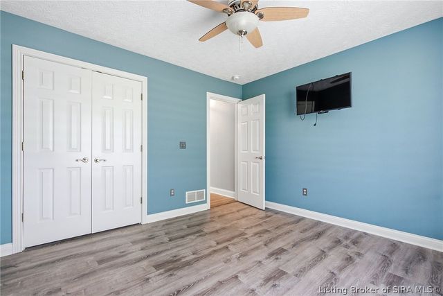 3770 Kepley Road, Georgetown, IN 47122