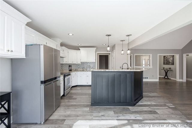 3770 Kepley Road, Georgetown, IN 47122