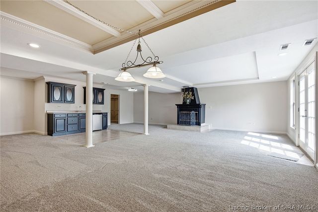 3770 Kepley Road, Georgetown, IN 47122