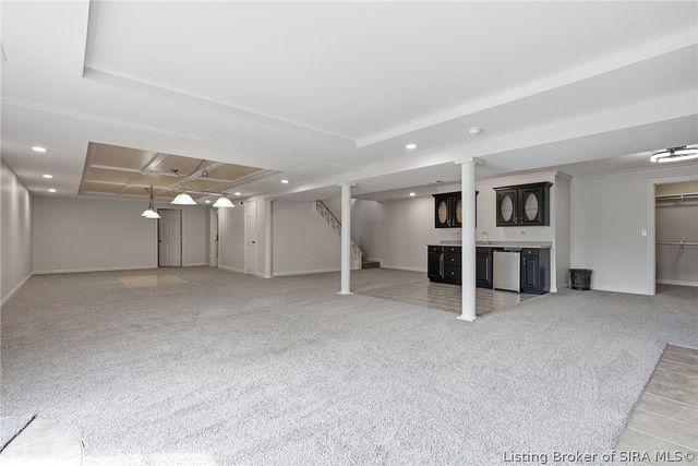 3770 Kepley Road, Georgetown, IN 47122